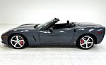 2009 Corvette Convertible Thumbnail 4