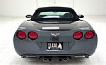 2009 Corvette Convertible Thumbnail 7