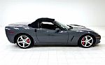 2009 Corvette Convertible Thumbnail 9