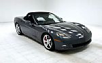 2009 Corvette Convertible Thumbnail 10