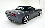 2009 Corvette Convertible Thumbnail 8