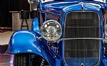 1932 5-Window Coupe Street Rod Thumbnail 19