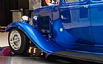 1932 5-Window Coupe Street Rod Thumbnail 34