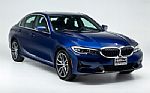 2020 BMW 330I X Drive