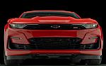 2023 Camaro SS Coupe Thumbnail 23