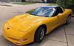 2001 Corvette Thumbnail 4