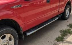 Photo of a 2010 Ford F-150 XL for sale