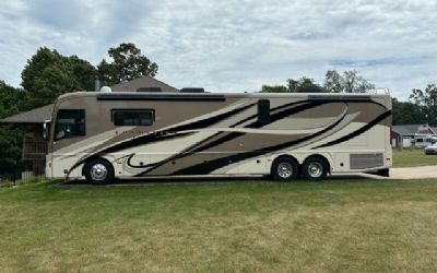 Photo of a 2010 American Coach American Traditions 45Y for sale