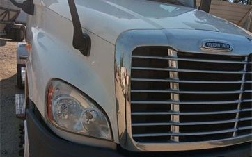 2013 Freightliner Cascadia 125 