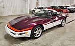 1995 Chevrolet Corvette