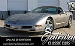 1999 Corvette Thumbnail 1