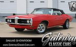 1968 Pontiac LeMans