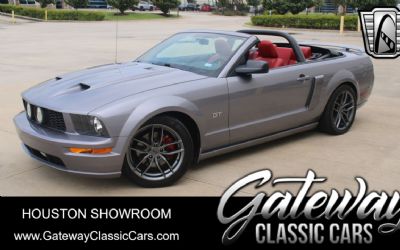 Photo of a 2006 Ford Mustang GT for sale