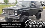 1987 GMC Jimmy