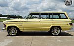 1973 Wagoneer Thumbnail 4