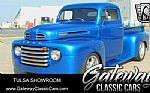 1949 Ford F-Series