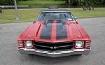 1971 Chevelle SS 454 Thumbnail 4