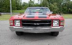 1971 Chevelle SS 454 Thumbnail 5