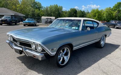 Photo of a 1968 Chevrolet Chevelle SS for sale