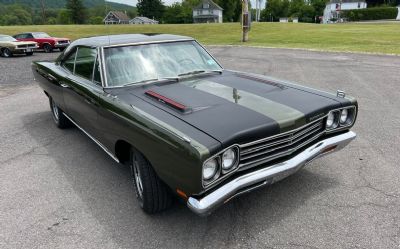 Photo of a 1969 Plymouth Road Runner for sale