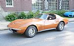 1972 Corvette Thumbnail 1