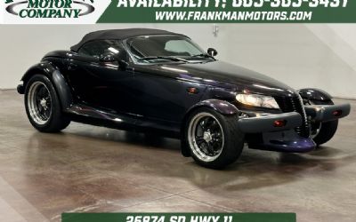 Photo of a 2000 Plymouth Prowler Base for sale