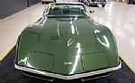 1970 Corvette Convertible Thumbnail 2