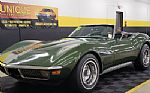 1970 Corvette Convertible Thumbnail 1