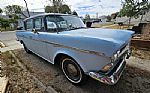 1960 Sedan Thumbnail 4