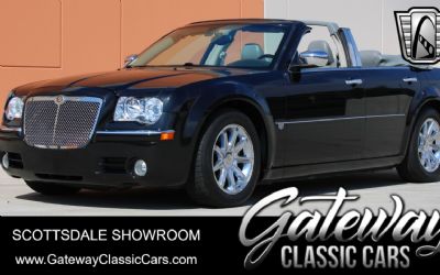 Photo of a 2006 Chrysler 300C Custom Convertible for sale