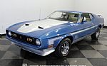 1972 Mustang Mach 1 Fastback Thumbnail 5