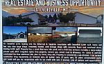 1960 CARS And REAL ESTATE Stevensville Montana