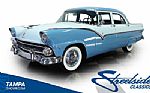 1955 Ford Fairlane Town Sedan