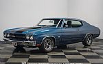 1970 Chevelle SS 454 Tribute Restom Thumbnail 6