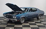 1970 Chevelle SS 454 Tribute Restom Thumbnail 35