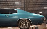 1970 Chevelle SS 454 Tribute Restom Thumbnail 75