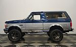 1995 Bronco XLT 4X4 Thumbnail 2