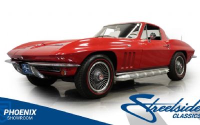 Photo of a 1966 Chevrolet Corvette for sale