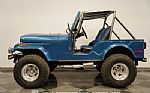 1976 CJ5 Thumbnail 7