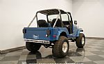 1976 CJ5 Thumbnail 12