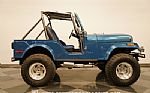 1976 CJ5 Thumbnail 14