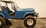 1976 CJ5 Thumbnail 30