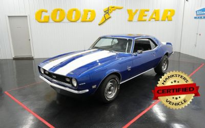 Photo of a 1968 Chevrolet Camaro for sale