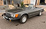 1974 Mercedes 450 SL