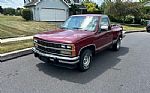 1989 Chevrolet C1500