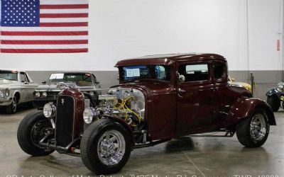 Photo of a 1930 Ford Model A for sale