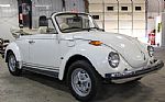 1977 Beetle Convertible Thumbnail 8