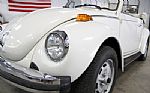 1977 Beetle Convertible Thumbnail 10