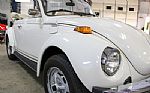 1977 Beetle Convertible Thumbnail 13