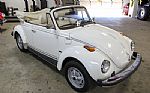 1977 Beetle Convertible Thumbnail 14